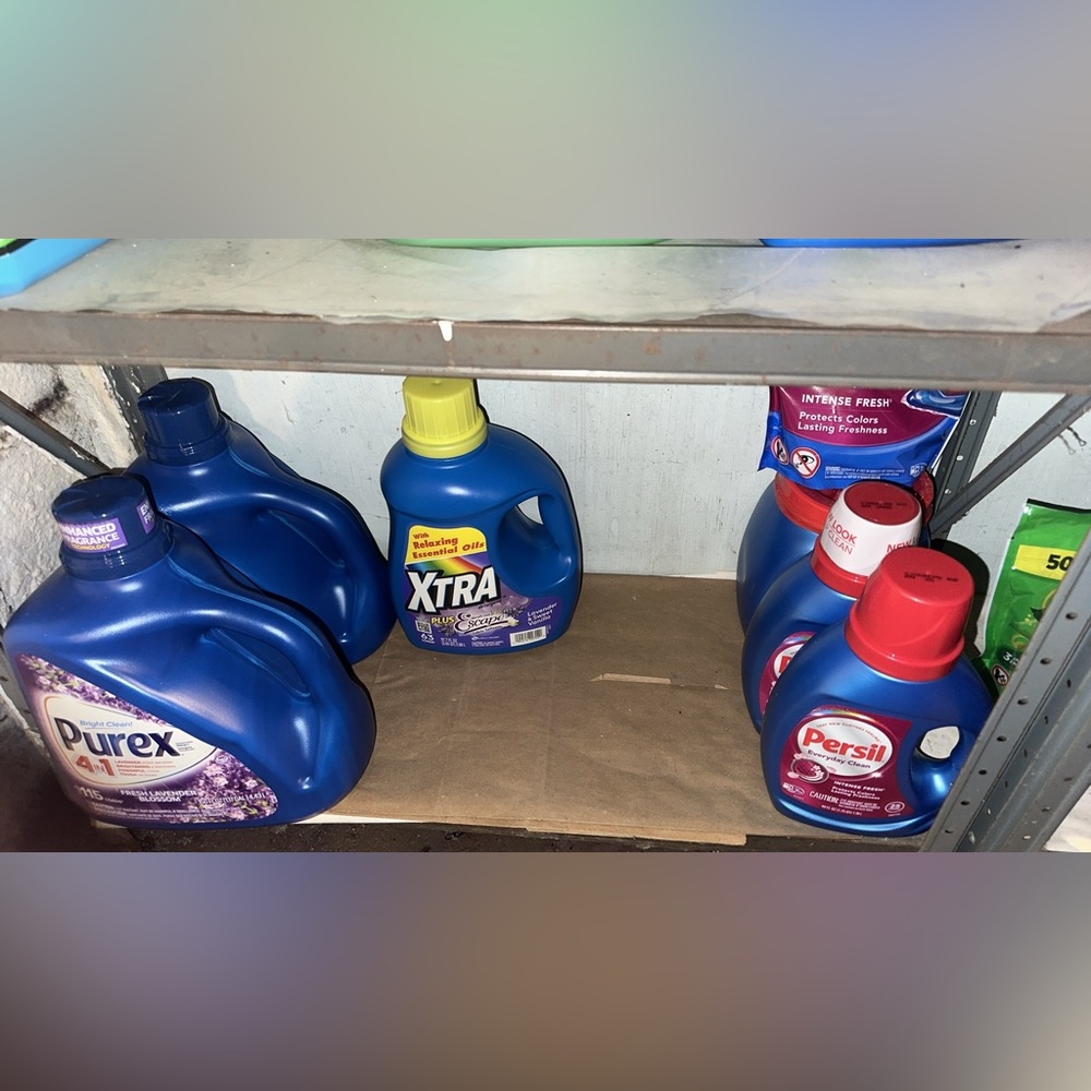 Household essentials